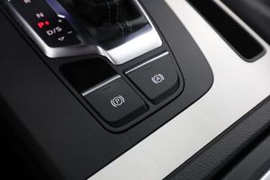 Audi Q5 bild 27