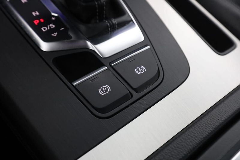Audi Q5 bild 27