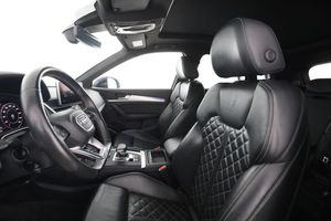 Audi Q5 bild 11
