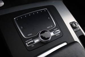 Audi Q5 bild 25
