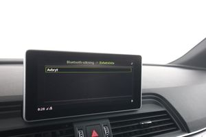 Audi Q5 bild 21