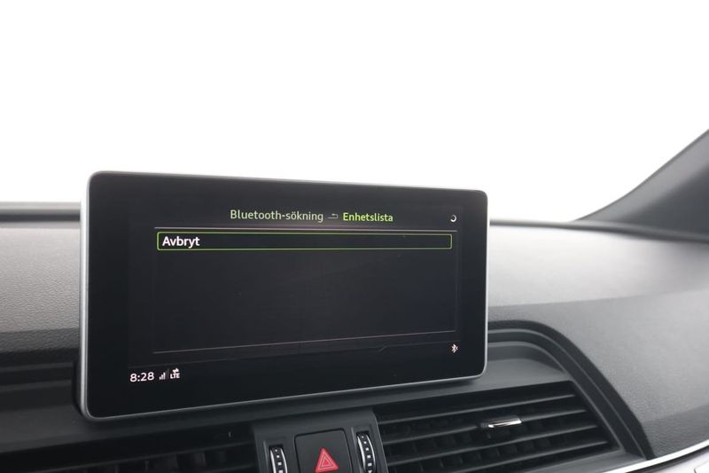 Audi Q5 bild 21