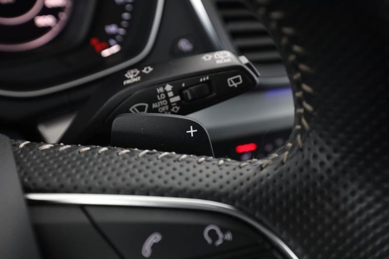Audi Q5 bild 32