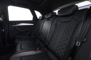 Audi Q5 bild 15
