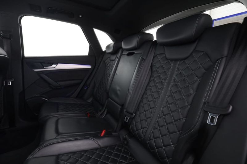 Audi Q5 bild 15