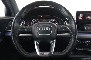 Audi Q5 bild 19