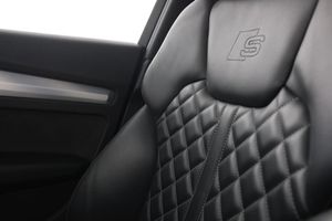 Audi Q5 bild 34