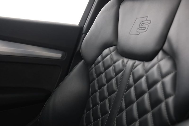 Audi Q5 bild 34