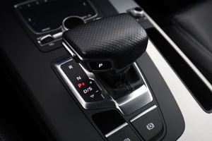 Audi Q5 bild 26