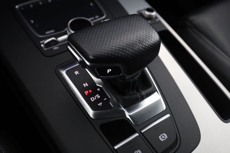 Audi Q5 bild 26