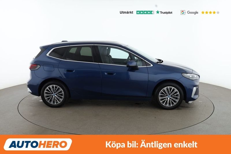BMW 225 bild 7