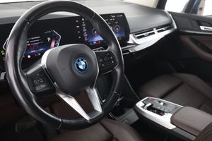 BMW 225 bild 12