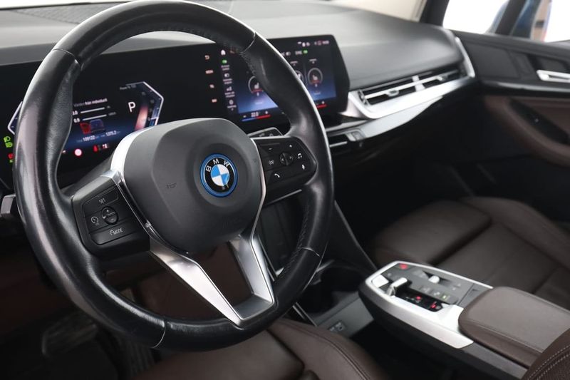 BMW 225 bild 12