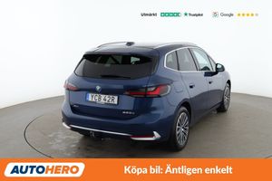 BMW 225 bild 6