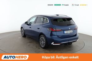 BMW 225 bild 3