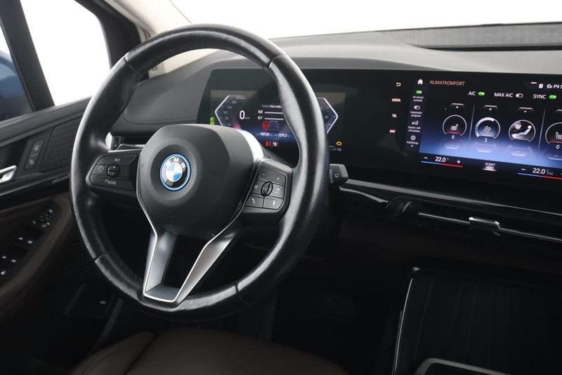 BMW 225 bild 14