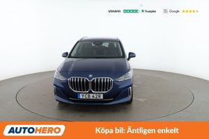 BMW 225 bild 9