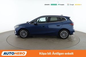 BMW 225 bild 2