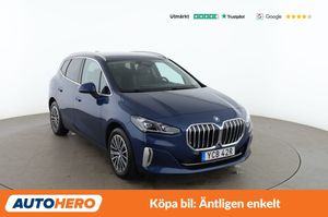 BMW 225 bild 8