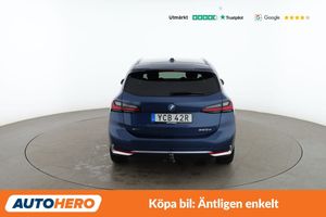 BMW 225 bild 4