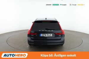 Volvo V90 bild 4