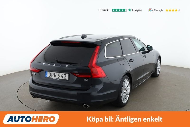 Volvo V90 bild 6