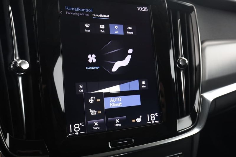 Volvo V90 bild 24