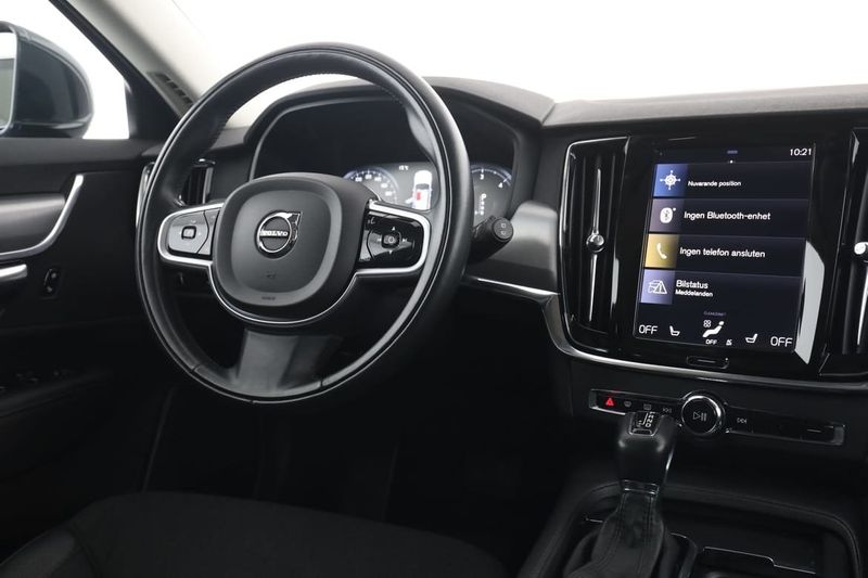 Volvo V90 bild 14
