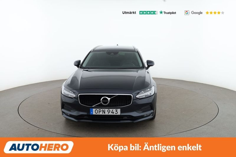 Volvo V90 bild 9