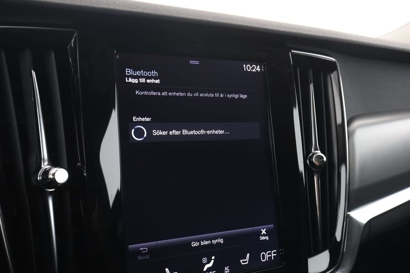 Volvo V90 bild 22