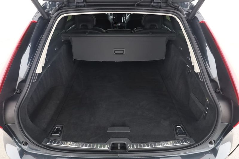 Volvo V90 bild 18