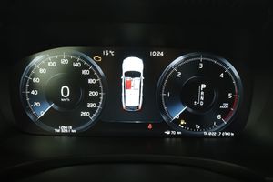 Volvo V90 bild 20