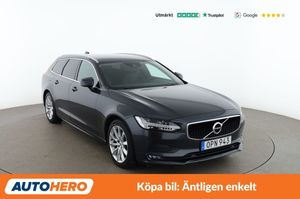 Volvo V90 bild 8
