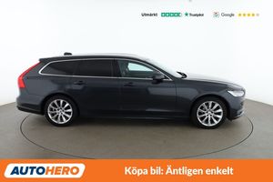 Volvo V90 bild 7