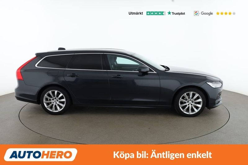 Volvo V90 bild 7