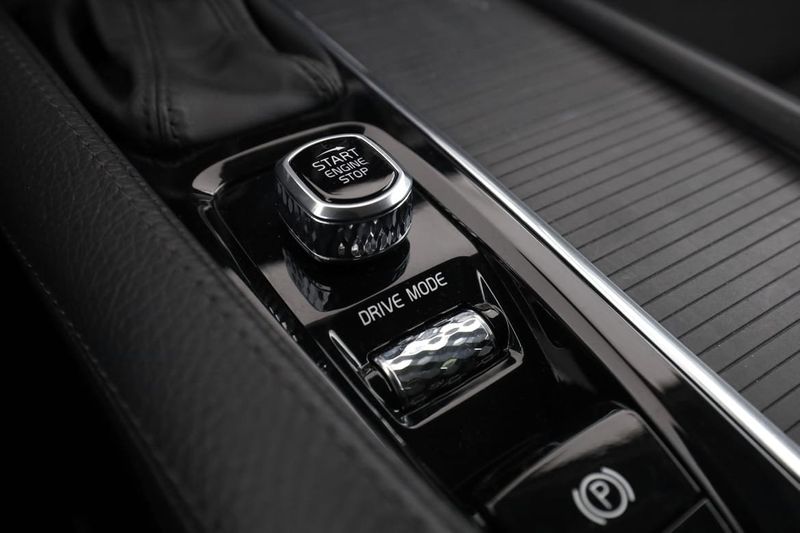 Volvo V90 bild 28