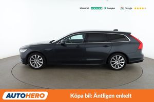 Volvo V90 bild 2