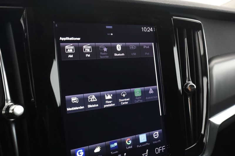 Volvo V90 bild 21
