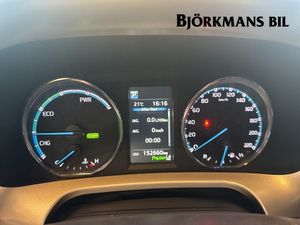 Toyota RAV4 bild 10
