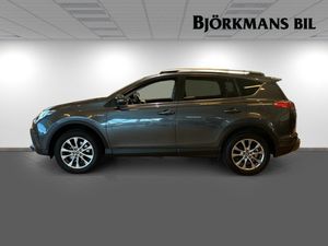 Toyota RAV4 bild 4