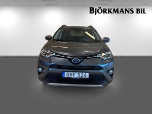 Toyota RAV4 bild 2