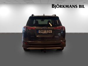 Toyota RAV4 bild 5