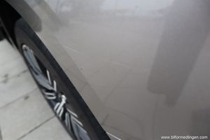 Volvo V60 bild 15