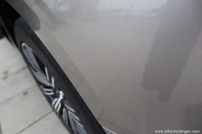 Volvo V60 bild 15