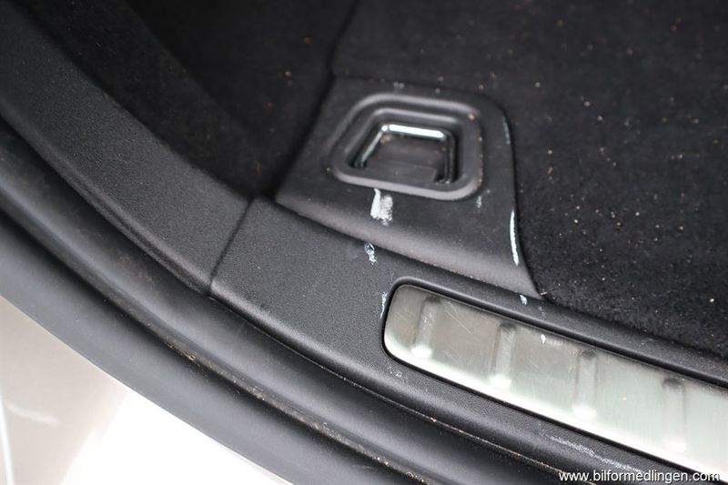 Volvo V60 bild 14
