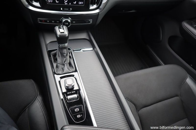 Volvo V60 bild 11