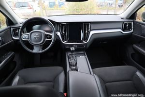Volvo V60 bild 9