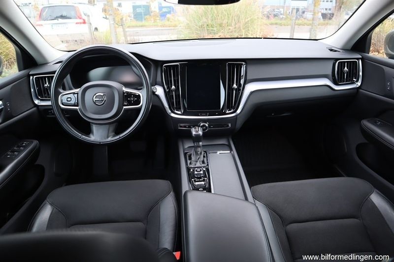 Volvo V60 bild 9
