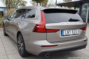 Volvo V60 bild 6
