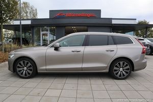 Volvo V60 bild 1
